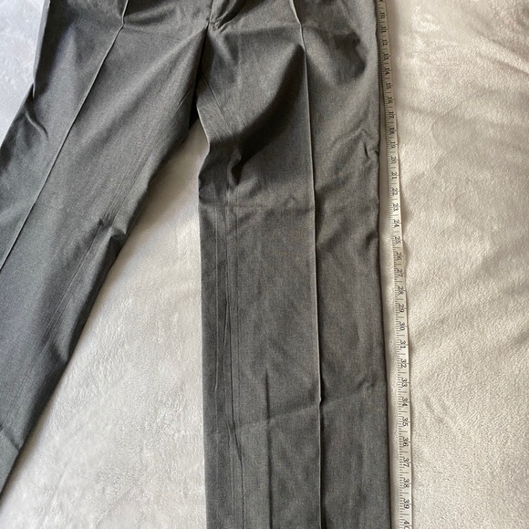 Chaps by Ralph Lauren pleated trousers - M - Picture 7 of 14